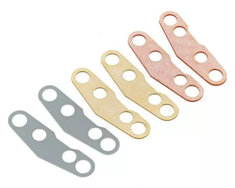 Xti Front Ride Height Shim Set .01, .02, .03, Arm Only