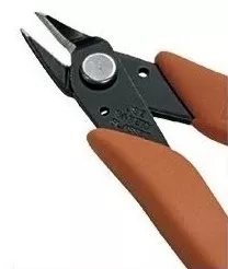Xuron 90036 Model 410A Micro-Shear Ultra Flush Cutter