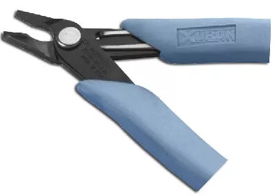 Xuron Hobby Tools 575 Micro Forming Bending Pliers