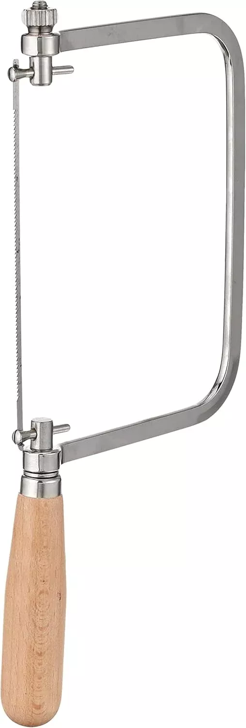 Zona Tools 35670 Coping Saw