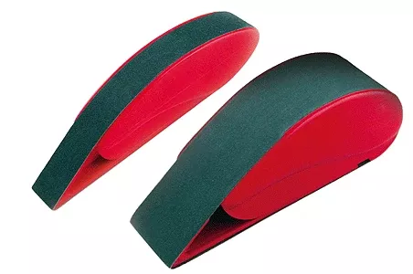 Zona Tools 37795 Finger Sander Spring Loaded 1-1/2″ wide