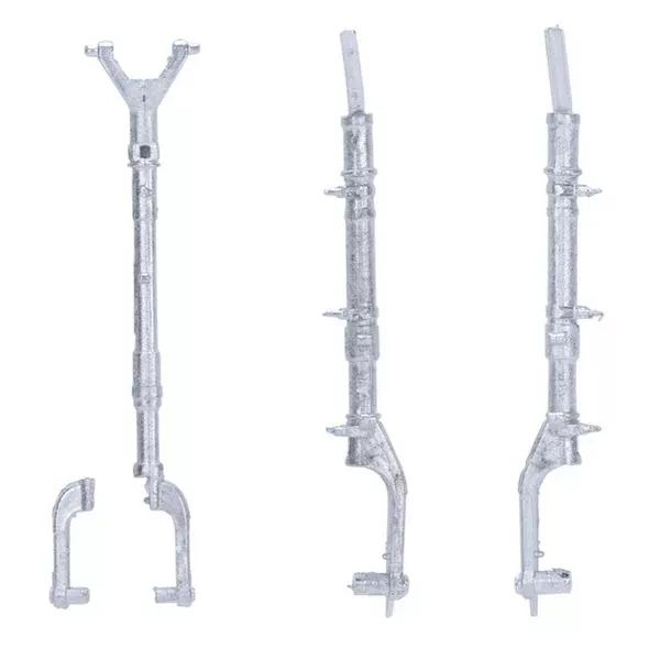 Zoukei Mura SWS3201M04 1/32 Metal Struts for Shinden